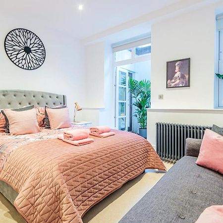 Arcore Premium Rental Shaftesbury Avenue Londra Dış mekan fotoğraf