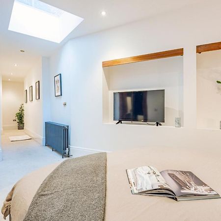 Arcore Premium Rental Shaftesbury Avenue Londra Dış mekan fotoğraf
