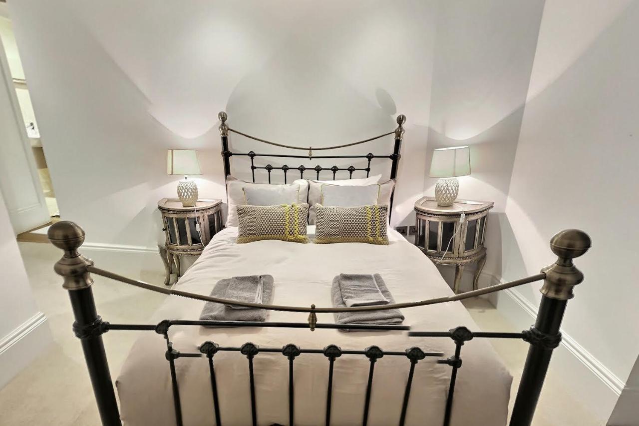 Arcore Premium Rental Shaftesbury Avenue Londra Dış mekan fotoğraf