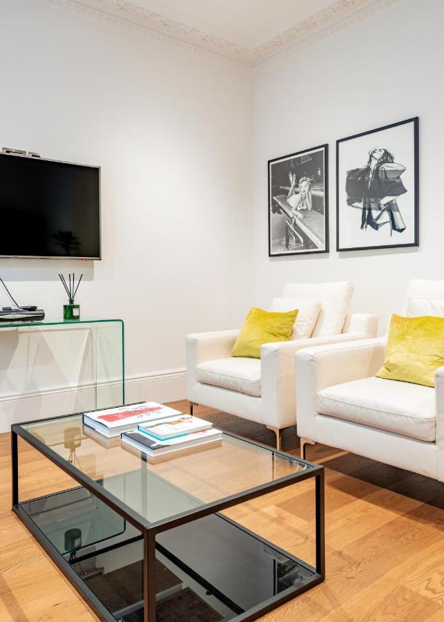 Arcore Premium Rental Shaftesbury Avenue Londra Dış mekan fotoğraf