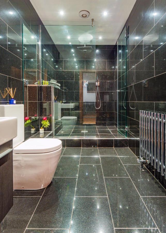 Arcore Premium Rental Shaftesbury Avenue Londra Dış mekan fotoğraf