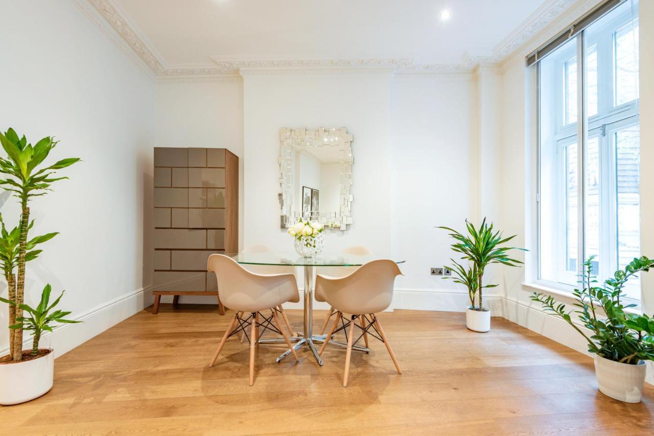 Arcore Premium Rental Shaftesbury Avenue Londra Dış mekan fotoğraf