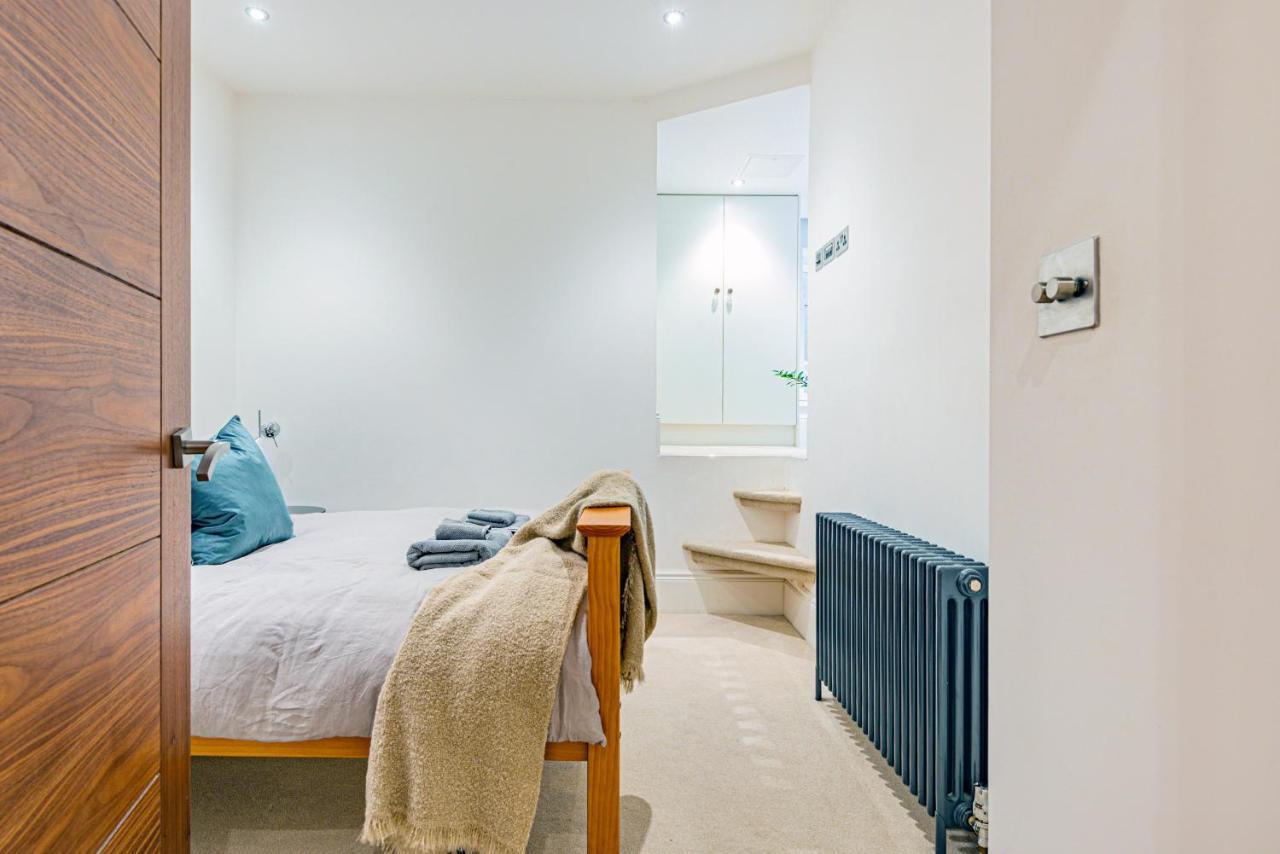 Arcore Premium Rental Shaftesbury Avenue Londra Dış mekan fotoğraf